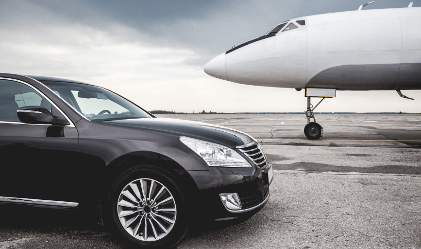 Airport Taxi