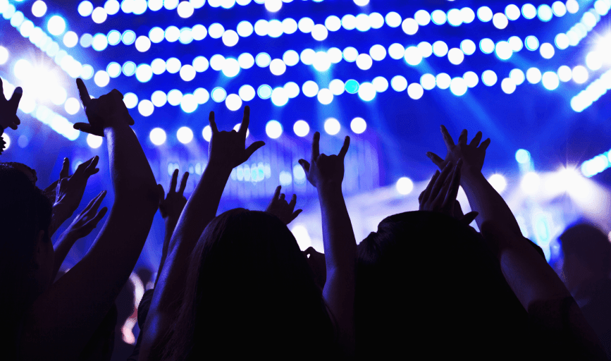 Concert Taxi